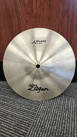 Zildjian - A0211